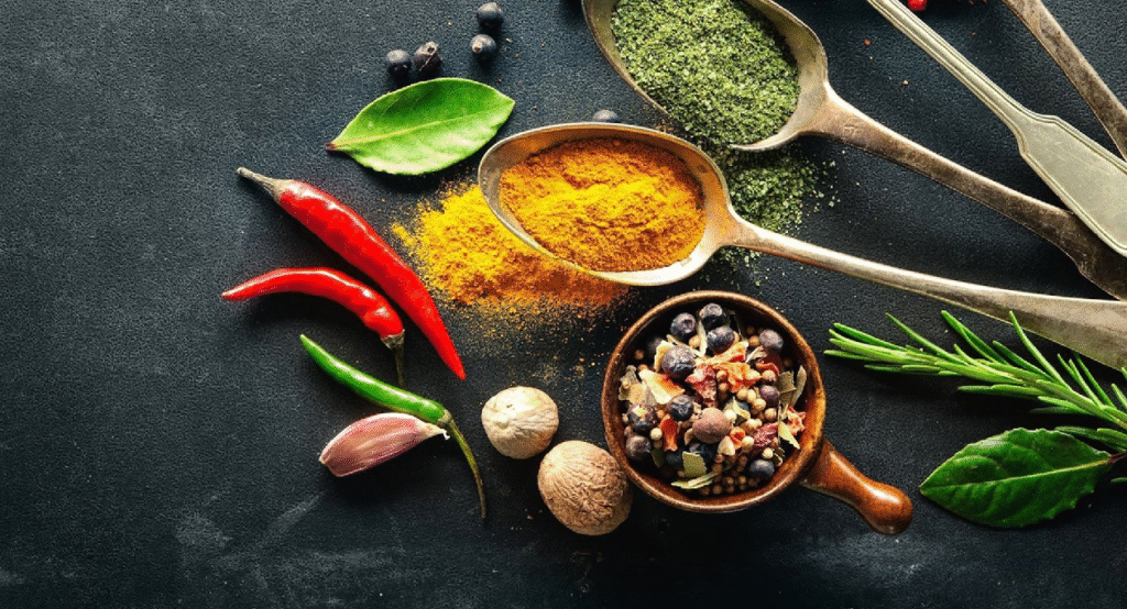 The 5 Must-Have Spices in Every Indian Kitchen