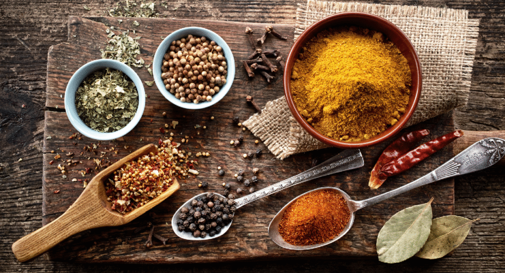 From Farm to Kitchen: How We Source Our Spices